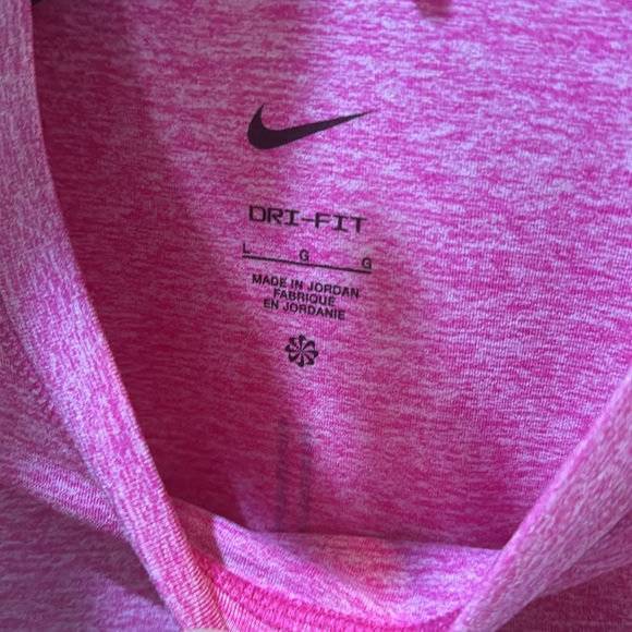 Women’s Nike Dri Fit Sz L - Picture 5 of 9